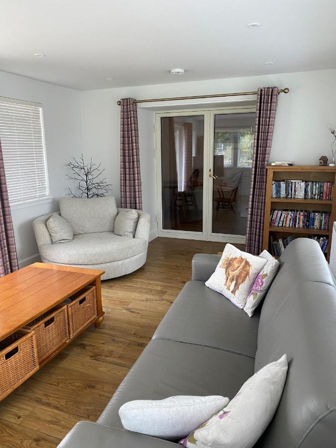 Cosy Cottage In Beautiful Royal Deeside Aboyne Exterior photo